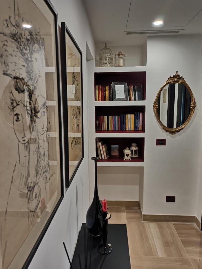 Casa Odello Suite And The Sea Bordighera Bagian luar foto